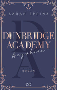 Dunbridge ​Academy – Anywhere