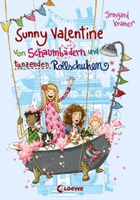 Sunny Valentine (Band 2) –