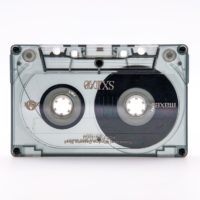 Musikcassette